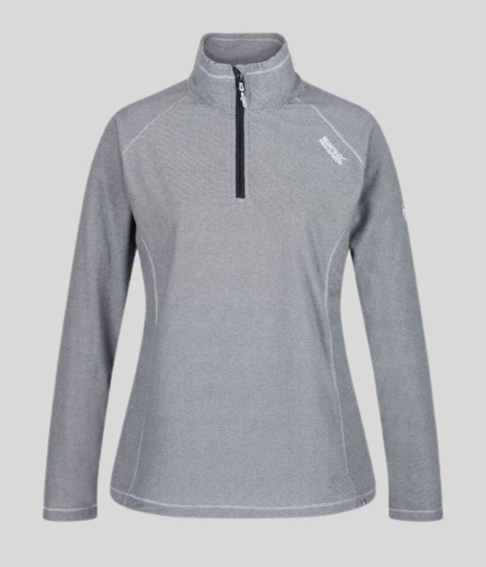 Navy Regatta Montes Fleece