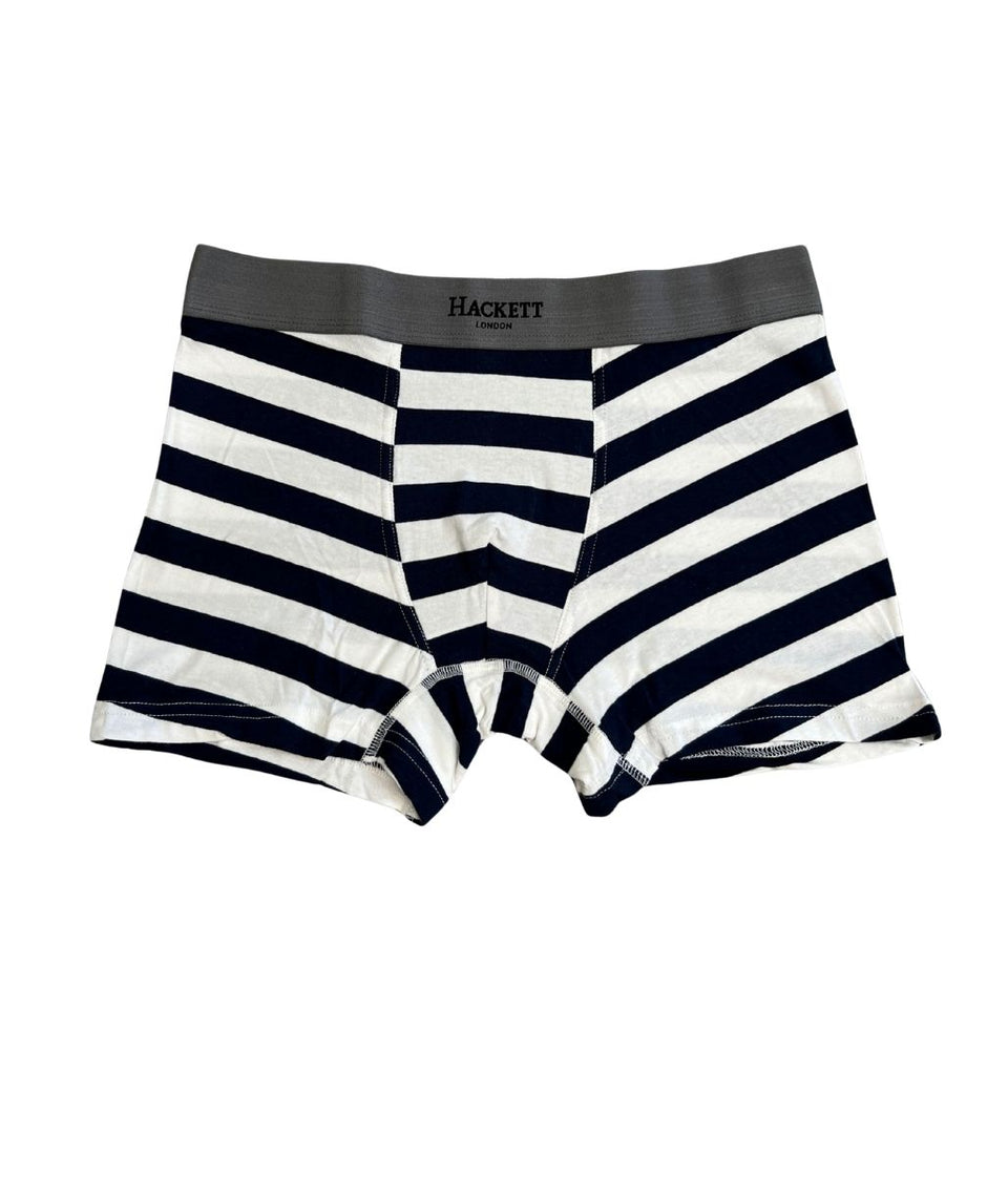 Mens 3 Pack Hackett Boxer Shorts