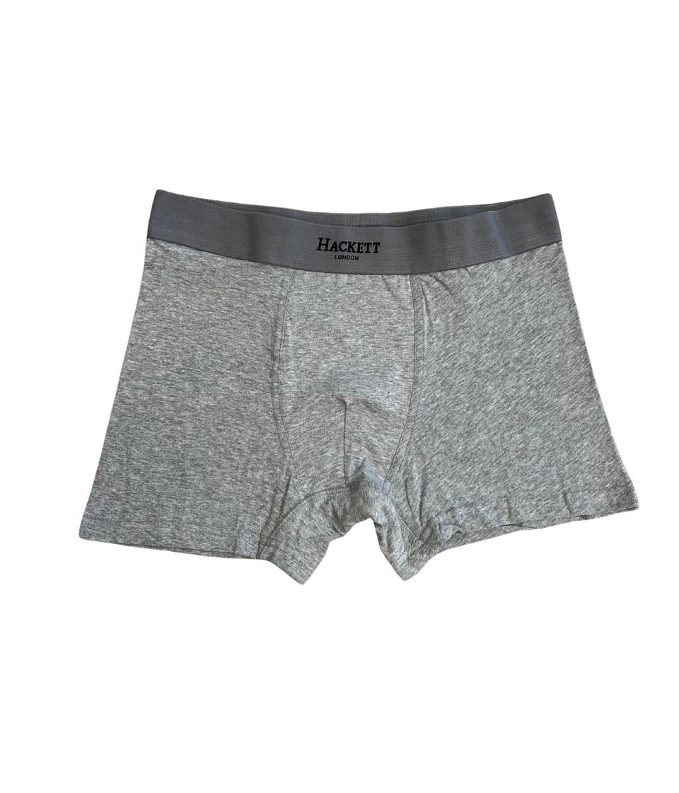 Mens 3 Pack Hackett Boxer Shorts