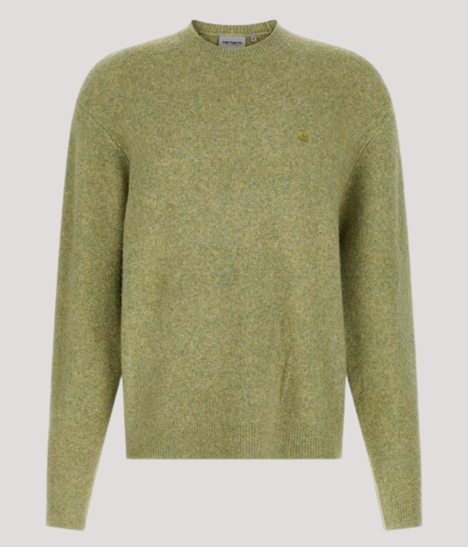 Sage Carhartt Curtis Jumper