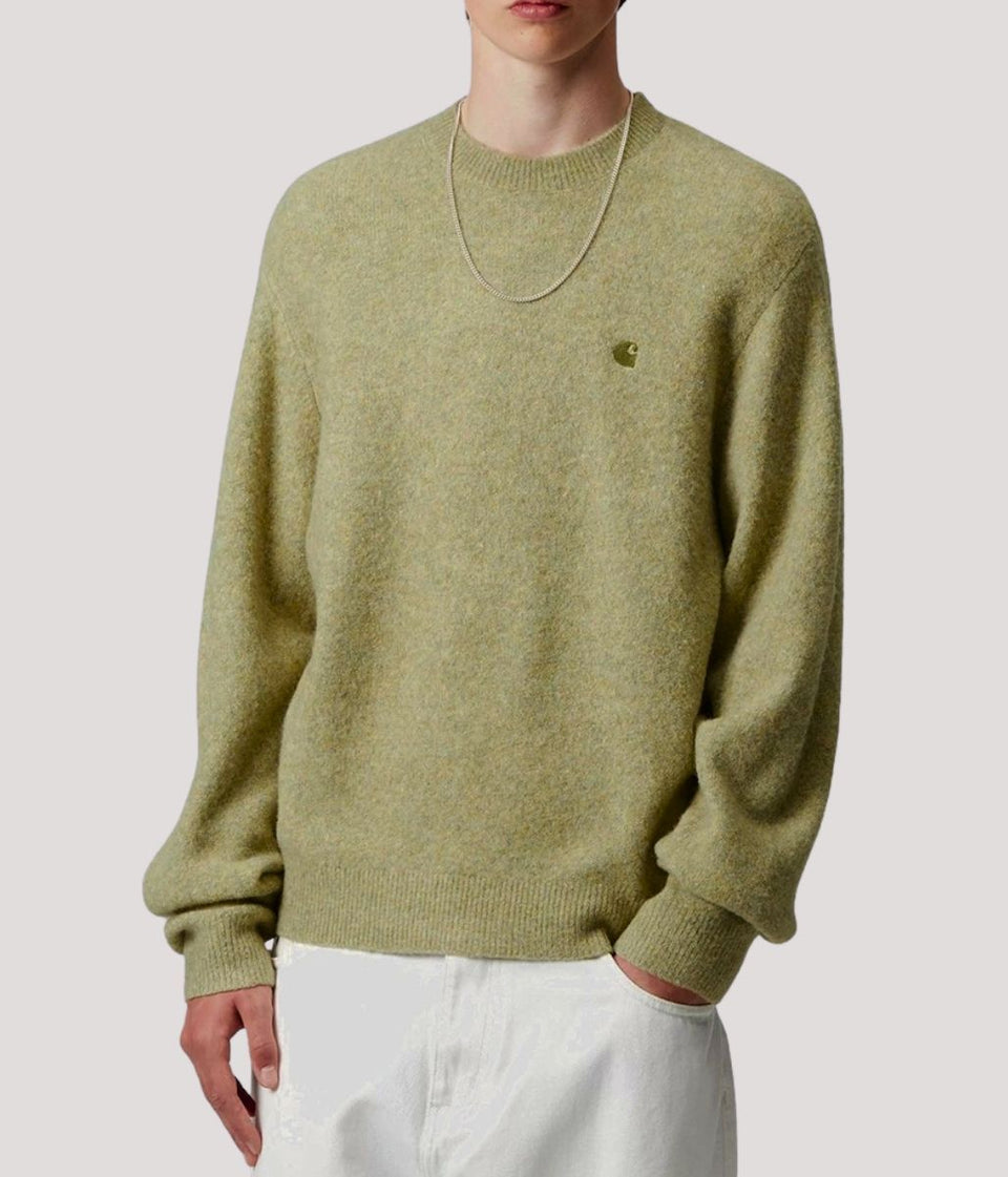 Sage Carhartt Curtis Jumper