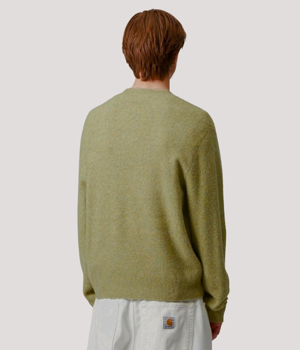 Sage Carhartt Curtis Jumper