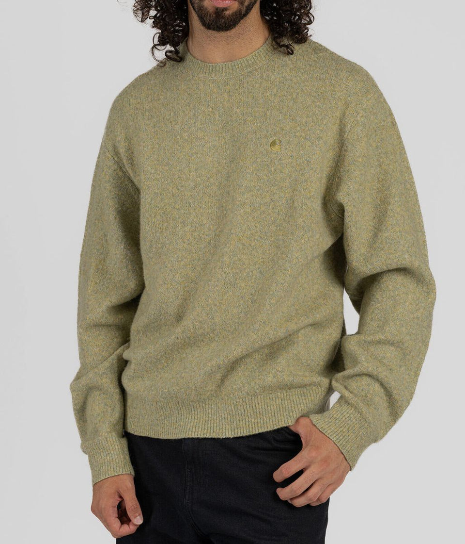 Sage Carhartt Curtis Jumper