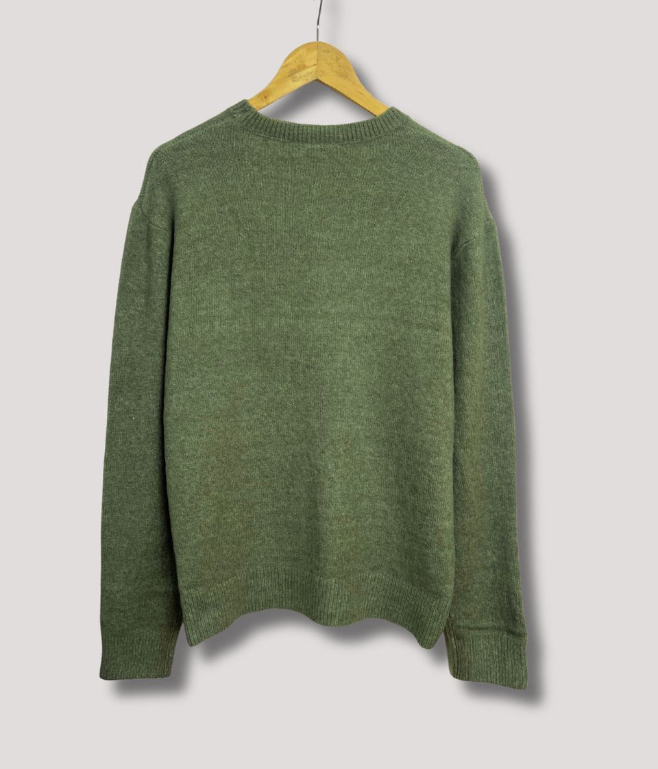 Khaki Carhartt Curtis Jumper