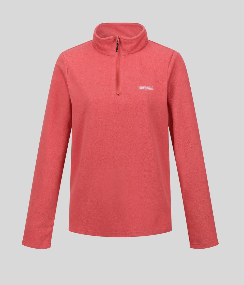 Dusky Pink Regatta Sweethart Fleece