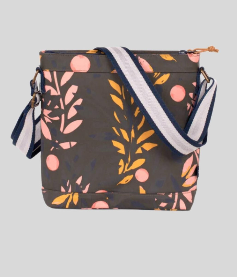 Brakeburn Winter Trailing Cross Body Bag