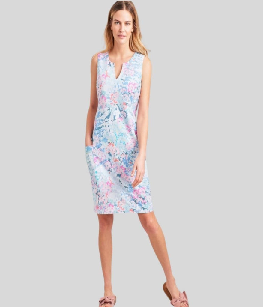 Joules Elayna Shift Dress Size 14 – Highstreet Outlet UK