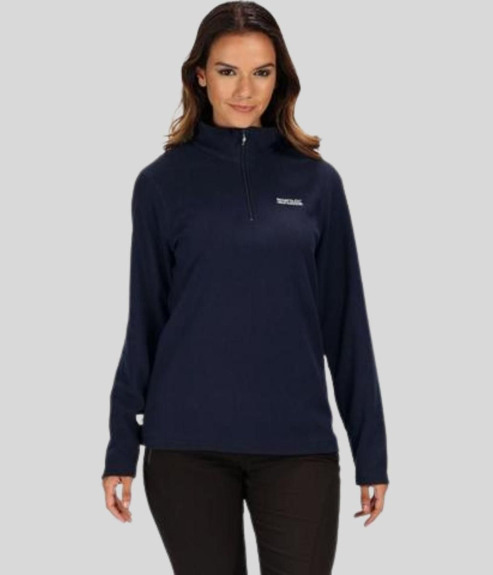 Navy Regatta Sweethart Fleece