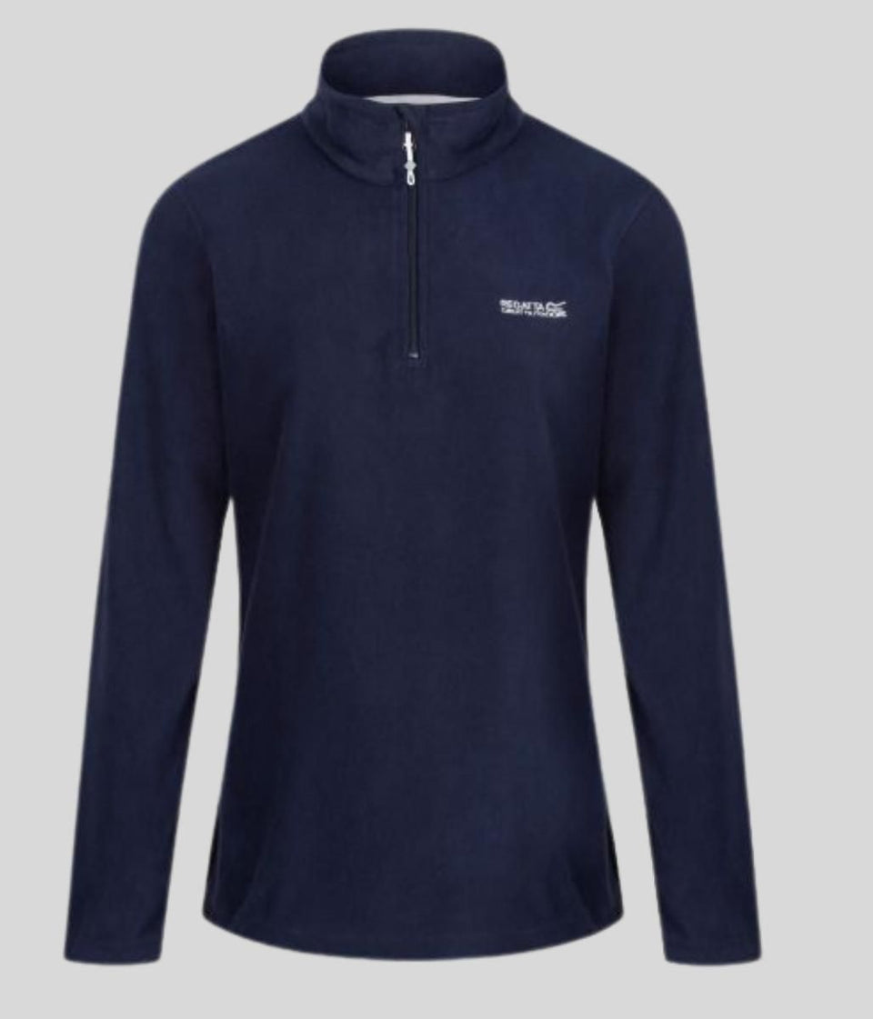 Navy Regatta Sweethart Fleece