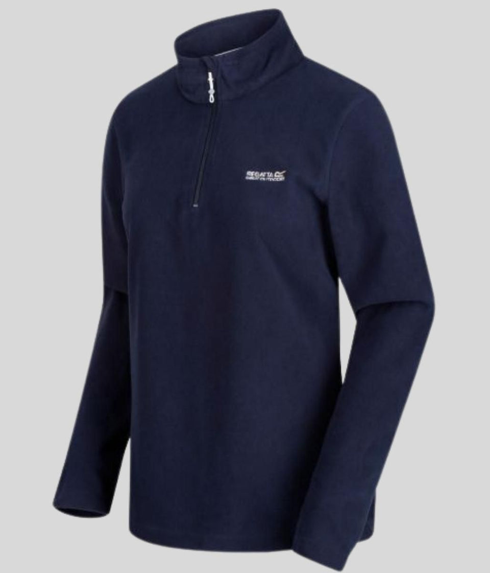 Navy Regatta Sweethart Fleece