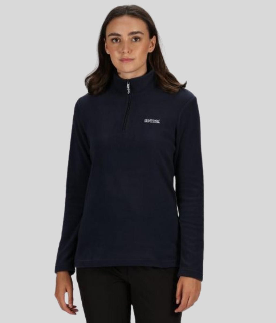 Navy Regatta Sweethart Fleece