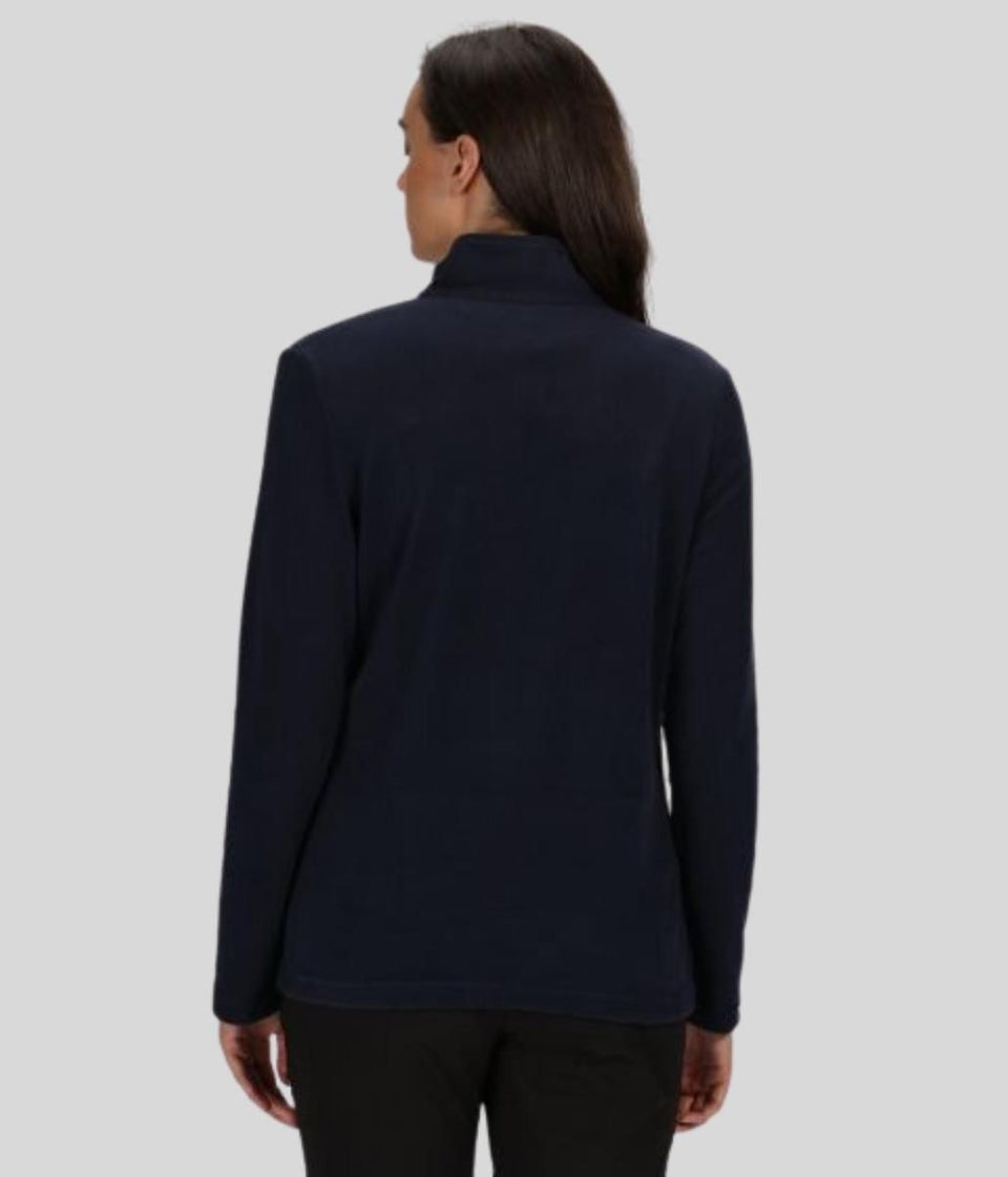 Navy Regatta Sweethart Fleece