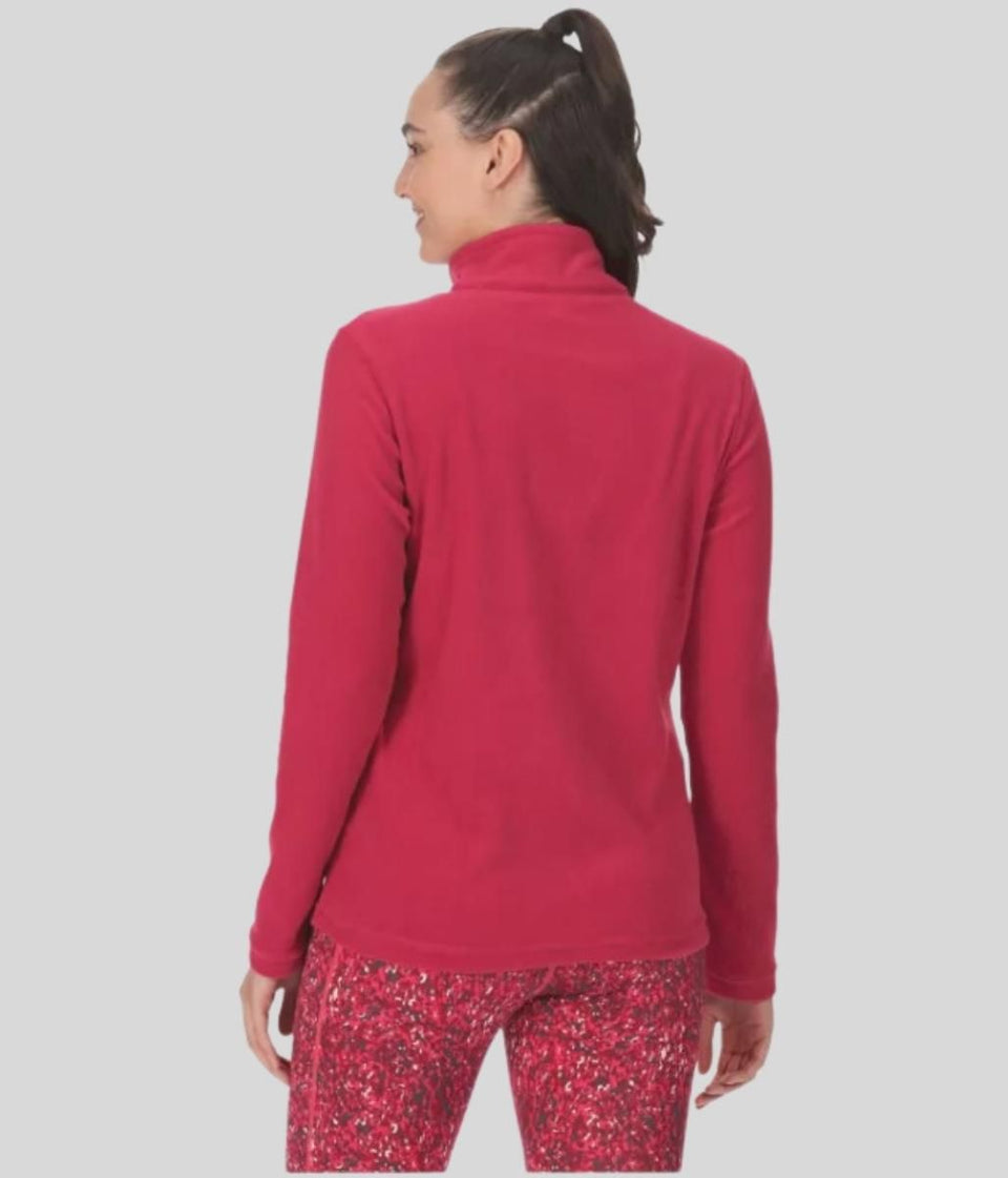 Pink Regatta Sweethart Fleece