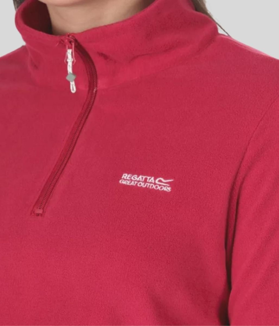 Pink Regatta Sweethart Fleece