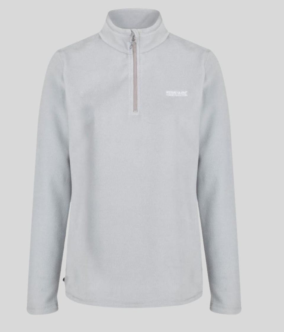 Light Grey Regatta Sweethart Fleece