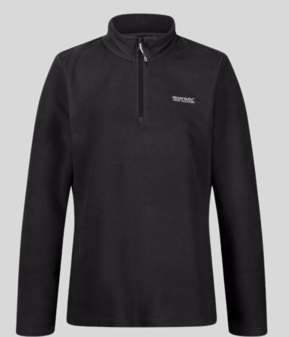 Black Regatta Sweethart Fleece