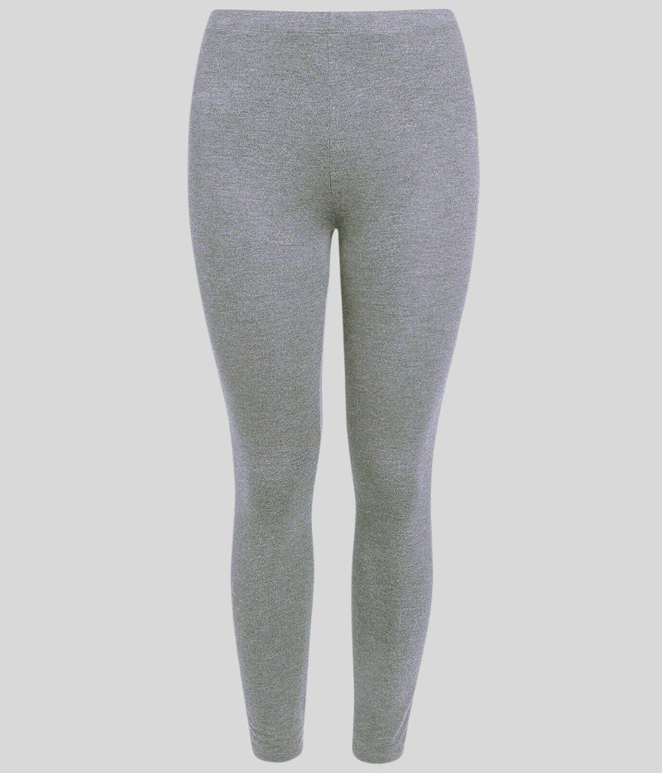 Light Grey Leggings